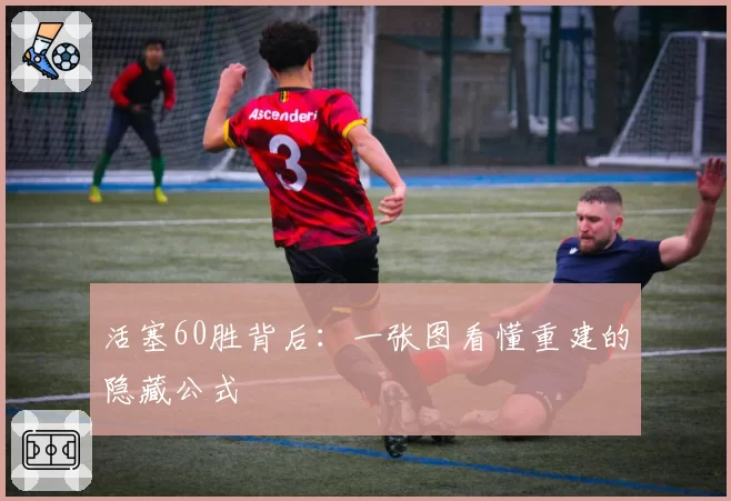 活塞60胜背后：一张图看懂重建的隐藏公式