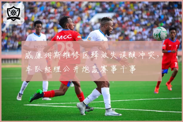 威廉姆斯维修区释放失误酿冲突,车队经理公开炮轰赛事干事